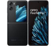 OPPO Find N2 Flip 8/256GB Gwiezdny Czarny - 1117039 - zdjęcie 2